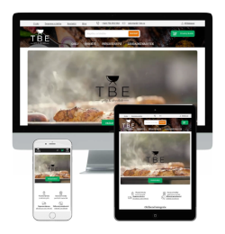 E-shop GrilyTBE.cz